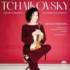 Tchaikovsky - Violin Concerto, Souvenir de Florence