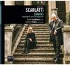 D Scarlatti - Sonatas (transcr. for violin & harpsichord)