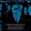 Shostakovich - Complete Symphonies