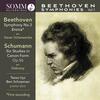 Beethoven Symphonies (arr. Scharwenka) Vol.1