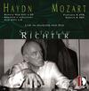 Richter plays Haydn & Mozart: Live in Jouques and Zug
