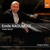 Naoumoff - Piano Music