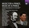 Music for a Prince, Music by a Prince