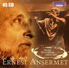 The Art of Ernest Ansermet: Stereo Recordings 1954-1963