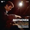 Beethoven - Complete Piano Sonatas & Concertos