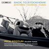 Back to StockHome: Works for Double Bass