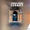 Thomas Jensen Legacy Vol.1: Sibelius - Symphonies 2 & 7, Violin Concerto