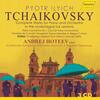 Tchaikovsky - Complete Works for Piano and Orchestra