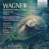 Wagner - Wesendonck-Lieder, Siegfried Idyll; Sciarrino - Languire a Palermo