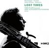 Lost Times: Music for Bassoon & Piano