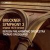Bruckner - Symphony no.3