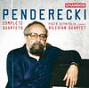 Penderecki - Complete Quartets