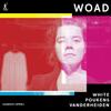 A White - WOAD: A Fashion Opera