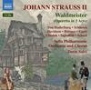 J Strauss II - Waldmeister