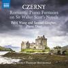 Czerny - Romantic Piano Fantasies on Sir Walter Scott�s Novels