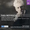 Woyrsch - Complete Organ Music