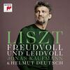 Liszt - Freudvoll und Leidvoll