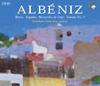 Albeniz - Iberia, Espana, Recuerdos de viaje, Piano Sonata no.5