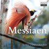 Messiaen - Piano Music