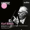 Bohm conducts Hindemith & Bruckner in Lucerne