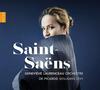 Saint-Saens - Violin Concerto no.1, Romances, etc.