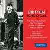 Britten - Song Cycles
