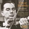 Oscar Shumsky plays Mozart - Violin Concerto no.5, etc.