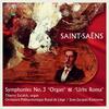 Saint-Saens - Symphonies no.3 �Organ� & �Urbs Roma�