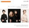 Ernsthaft: Wit and Madness in Lieder by Zemlinsky, Scoenberg and Daigger