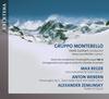 Reger, Webern & Zemlinsky - Arrangements & Original Works for Chamber Ensemble