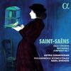 Saint-Saens - Cello Concerto no.1, Symphony no.1, Bacchanale