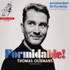 Formidable: French Chansons