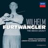 Wilhelm Furtwangler: The Decca Legacy