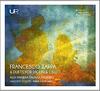 Francesco Zappa - 6 Duets for Violin & Cello