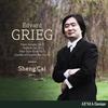 Grieg - Piano Sonata, Ballade, Peer Gynt Suite no.1, etc.