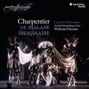 Charpentier - La Malade imaginaire