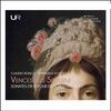 Spourni - 6 Sonatas for 2 Cellos, op.4
