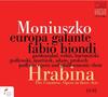 Moniuszko - Hrabina
