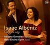 Albeniz - Complete Songs