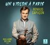 Renaud Capucon: Un Violon a Paris (Vinyl LP)