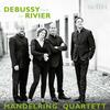 Debussy & Rivier - String Quartets