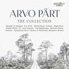 Arvo Part: The Collection