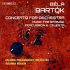 Bartok - Concerto for Orchestra, Music for Strings, Percussion & Celesta
