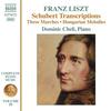 Liszt - Complete Piano Music Vol.59: Schubert Transcriptions