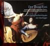 Dry Those Eyes: Songs, Suites & Grounds by John Blow & Co.