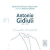 Antonio Gidiuli - Il maestro dimenticato