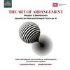 The Art of Arrangement: Mozart & Beethoven - Piano Quartets