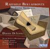 Bellafronte - Guitar Works 2021
