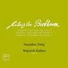 Beethoven - Cello Sonatas 1, 4 & 5
