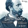 Saint-Saens - Symphony no.3, Piano Concerto no.4